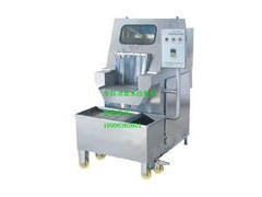 醬鹵制品鹽水注射機 提升食品加工效率與品質的關鍵設備