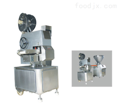 CSK-15-I機(jī)械長城雙卡封口機(jī) 高效封裝的理想解決方案